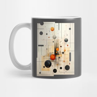 Other solar system Mug